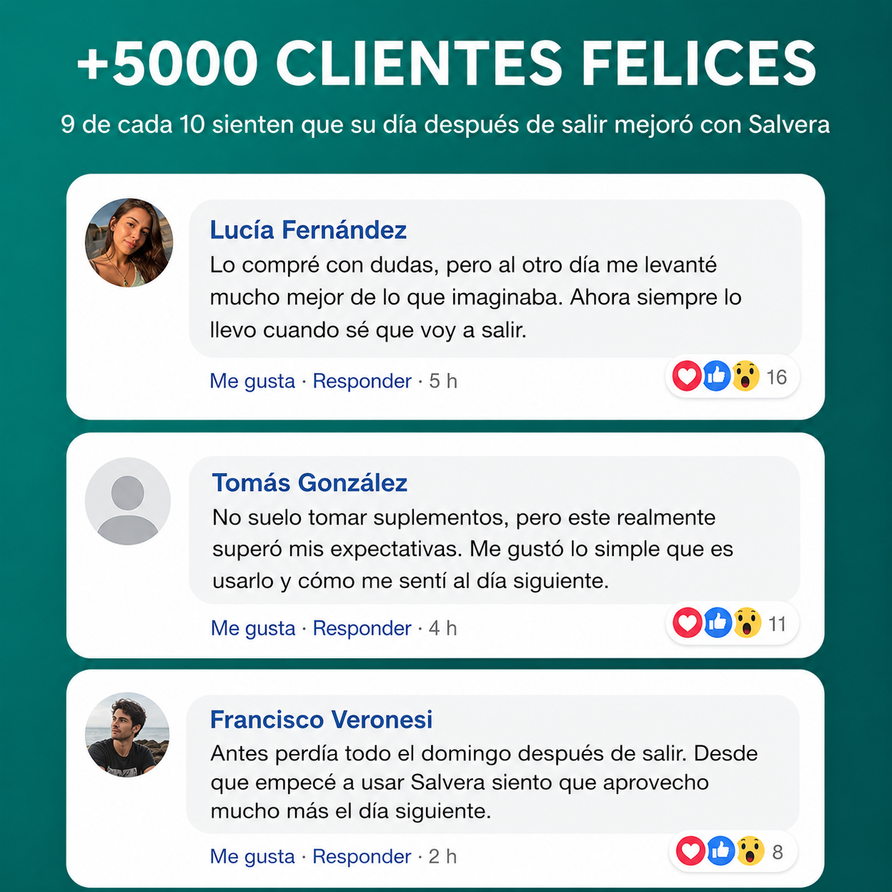 Salvera | Recuperación Post-Alcohol